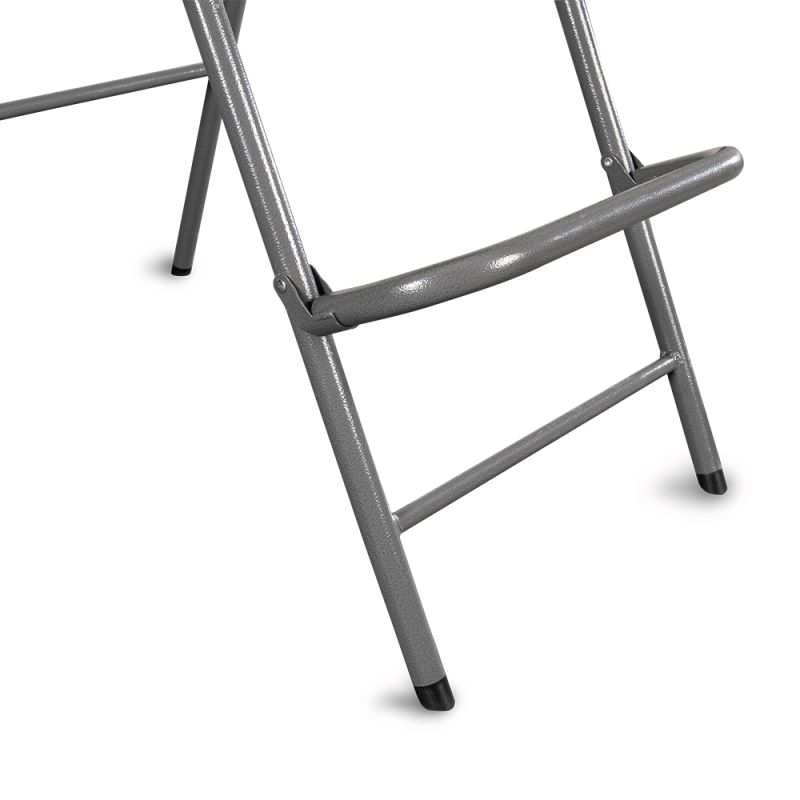 EVO Klappstuhl Detail